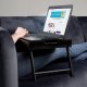 Kadax KADAX Stolik Śniadaniowy Do Łóżka Pod Laptop Taca 11