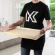 Kadax KADAX Stolik Śniadaniowy Do Łóżka Pod Laptop Taca 6