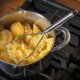Kadax Ubijak Tłuczek Do Ziemniaków Puree Spiralny Stal 6