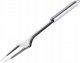 Kadax Widelec Do Mięsa Wędlin Grill Stal Nierdzewna 33cm 1