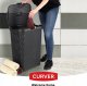 Kosz na pranie Kadax Curver 189206 kosz na bieliznę Natural Style, 60L 6