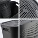 Kosz na pranie Kadax Curver 245662 kosz na bieliznę Infinity Recycled 7