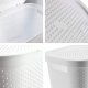 Kosz na pranie Kadax Curver 245662 kosz na bieliznę Infinity Recycled 9
