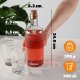 Kadax 12x Butelka Butelki 700ml Na Nalewki Wino Korek 3