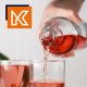 Kadax 12x Butelka Butelki 700ml Na Nalewki Wino Korek 5