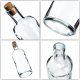 Kadax 12x Butelka Butelki 700ml Na Nalewki Wino Korek 6