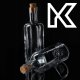 Kadax 12x Butelka Butelki 700ml Na Nalewki Wino Korek 10