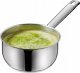Kadax Garnek Rondel 1L Stalowy Indukcja Gaz Stal 14cm 1