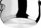 Kadax Garnek Rondel 1L Stalowy Indukcja Gaz Stal 14cm 5