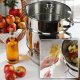 Kadax KADAX Sokownik Parowy 8L Indukcja Garnek Gaz 3W1 6