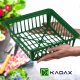 Kadax KADAX Koszyk Osłonka Do Sadzenia Cebulek 28cm 2
