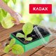 Kadax Miniszklarnia Tacka Do Kiełkowania Nasion 12 Komór 6