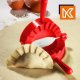 Kadax Forma Do Pierogów Wykrawacz Foremka Pierożnica 6