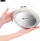 Kadax Blacha Forma Do Pieczenia Tarty Ciasta Pizzy 22cm 2