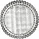 Kadax Blacha Forma Do Pieczenia Tarty Ciasta Pizzy 22cm 3
