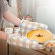 Kadax Blacha Forma Do Pieczenia Tarty Ciasta Pizzy 22cm 4