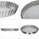 Kadax Blacha Forma Do Pieczenia Tarty Ciasta Pizzy 22cm 5