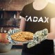 Kadax Blacha Forma Do Pieczenia Tarty Ciasta Pizzy 22cm 6
