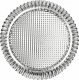 Kadax Blacha Okrągła Forma Do Pieczenia Tarty Ciast 28cm 3
