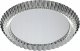 Kadax Blacha Forma Do Pieczenia Tarty Ciasta Pizzy 30cm 2