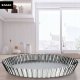 Kadax Blacha Forma Do Pieczenia Tarty Ciasta Pizzy 30cm 3