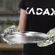Kadax Forma Blacha Do Pieczenia Pizzy Tarty Taca 32cm 6