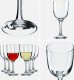 Kadax KADAX Kieliszki Do Wina 290ml Komplet 6szt Szkło 11