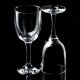 Kadax KADAX Kieliszki Do Wina 290ml Komplet 6szt Szkło 6