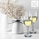 Kadax KADAX Kieliszki Do Wina 290ml Komplet 6szt Szkło 7