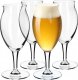 Kadax Pokale Kufle Do Piwa Drinków Szklanki 410ml 4szt 1