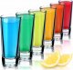Kadax Kieliszki Do Wódki 60ml Zestaw 6szt Kieliszków 1