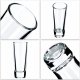 Kadax Kieliszki Do Wódki 60ml Zestaw 6szt Kieliszków 5