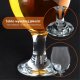 Kadax Kieliszek Szklanka Do Ginu Piwa Toniku 570ml 1szt 3