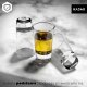 Kadax Kieliszki Do Wódki Shotów Likieru 28 ml 6 szt 4