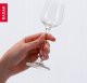 Kadax Kieliszki Do Wódki Likieru Komplet 6 sztuk 60 ml 9