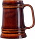 Kadax Kadax Kufel do Piwa 500ml Piwo Ceramika Kamionkowy 4