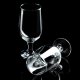 Kadax KADAX Kufel Do Piwa Pokal Szklanka 385ml 6szt 5