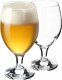 Kadax Kufle Do Piwa Pokale Szklanki Na Nóżce 400ml 2szt 1