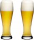 Kadax Kufle Do Piwa Wysokie Szklanki Pokale 665ml 2szt 1
