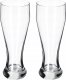 Kadax Szklanki Kufle Do Piwa Pokale Wysokie 665ml 2szt 1