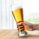 Kadax Szklanki Kufle Do Piwa Pokale Wysokie 665ml 2szt 6