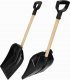 Kadax Saperka Łopata Do Śniegu Szufla Samochodowa 60 cm 1