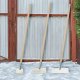 Kadax Skuwacz Do Lodu Skrobak Śniegu Ostry Zbijak 33cm 10