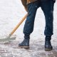 Kadax Skuwacz Do Lodu Skrobak Śniegu Ostry Zbijak 33cm 1
