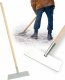 Kadax Skuwacz Do Lodu Skrobak Śniegu Ostry Zbijak 33cm 7