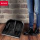 Kadax Szufla Łopata Do Śniegu Bez Trzonka Mocna 49cm 5