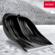 Kadax Szufla Łopata Do Śniegu Bez Trzonka Mocna 49cm 6