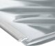 Kadax Łopata Szufla Do Śniegu Aluminiowy Trzon Srebrna 4