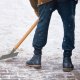 Kadax Skuwacz Do Lodu Skrobak Śniegu Ostry Zbijak 25cm 1
