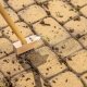 Kadax Szczotka Do Czyszczenia Bruku Kostki Brukowej 9
